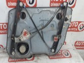 MACARA STANGA FATA ELECTRICA SEAT IBIZA III OEM: 6L4837751ED.