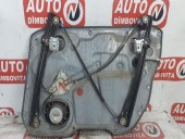 MACARA STANGA FATA ELECTRICA SEAT IBIZA III OEM: 6L4837755AD/6L4837751ED.