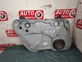 MACARA STANGA FATA ELECTRICA SEAT IBIZA III OEM: 6L4837755J.