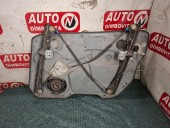 MACARA STANGA FATA ELECTRICA SEAT IBIZA III OEM: 6L4837755J.