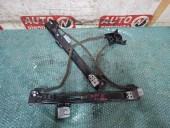 MACARA STANGA FATA ELECTRICA SEAT IBIZA IV 