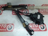MACARA STANGA FATA ELECTRICA SEAT IBIZA IV OEM: 6J4837401D.