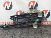 MACARA STANGA FATA ELECTRICA SEAT LEON OEM: 1P0867435.