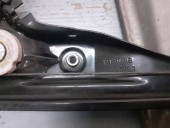 MACARA STANGA FATA ELECTRICA SKODA FABIA II OEM: 121303B.