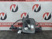 MACARA STANGA FATA ELECTRICA SKODA FABIA II OEM: 5J1837401B.