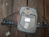MACARA STANGA FATA ELECTRICA SKODA FABIA II OEM: 5J1837401G.