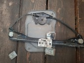 MACARA STANGA FATA ELECTRICA SKODA FABIA II OEM: 5J1837401G.
