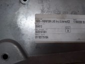 MACARA STANGA FATA ELECTRICA SKODA FABIA OEM: 6Y1837751BA.