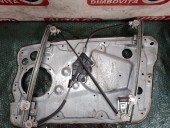 MACARA STANGA FATA ELECTRICA SKODA FABIA OEM: 6Y1837751BA.