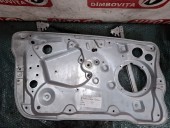 MACARA STANGA FATA ELECTRICA SKODA FABIA OEM: 6Y1837751BA.