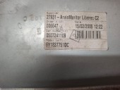 MACARA STANGA FATA ELECTRICA SKODA FABIA OEM: 6Y1837751DC.
