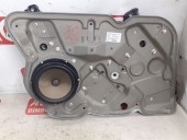 MACARA STANGA FATA ELECTRICA SKODA OCTAVIA II OEM: 1Z1837655B.
