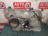 MACARA STANGA FATA ELECTRICA SKODA OCTAVIA II OEM: 1Z1837655B.