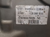 MACARA STANGA FATA ELECTRICA SKODA OCTAVIA II OEM: 1Z1837655B.