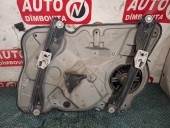 MACARA STANGA FATA ELECTRICA SKODA OCTAVIA II OEM: 1Z1837655B.