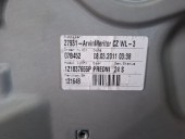 MACARA STANGA FATA ELECTRICA SKODA OCTAVIA II OEM: 1Z1837655P.