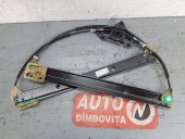 MACARA STANGA FATA ELECTRICA SKODA OCTAVIA III OEM: 5E0837461B.