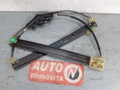MACARA STANGA FATA ELECTRICA SKODA OCTAVIA III OEM: 5E0837461B.