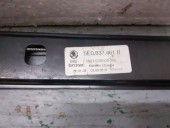MACARA STANGA FATA ELECTRICA SKODA OCTAVIA III OEM: 5E0837461B.
