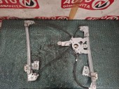 MACARA STANGA FATA ELECTRICA SKODA OCTAVIA OEM: 1U1837401J.
