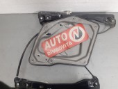 MACARA STANGA FATA ELECTRICA SKODA SUPERB II 