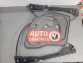 MACARA STANGA FATA ELECTRICA SKODA SUPERB II 