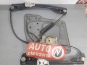MACARA STANGA FATA ELECTRICA SKODA SUPERB II 