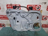 MACARA STANGA FATA ELECTRICA VOLKSWAGEN CADDY III OEM: 2K1837751BA.
