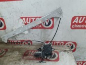 MACARA STANGA FATA ELECTRICA VOLKSWAGEN FOX OEM: 0130821412.