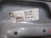 MACARA STANGA FATA ELECTRICA VOLKSWAGEN GOLF IV OEM: 1J4837729AA.