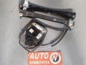 MACARA STANGA FATA ELECTRICA VOLKSWAGEN GOLF V OEM: 1K3837461A.