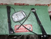 MACARA STANGA FATA ELECTRICA VOLKSWAGEN GOLF V VARIANT 