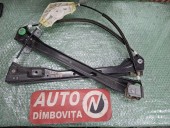 MACARA STANGA FATA ELECTRICA VOLKSWAGEN GOLF VI 