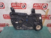 MACARA STANGA FATA ELECTRICA VOLKSWAGEN GOLF VI OEM: 5K0837755G.