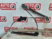 MACARA STANGA FATA ELECTRICA VOLKSWAGEN GOLF VII OEM: 5G4837461G.