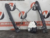 MACARA STANGA FATA ELECTRICA VOLKSWAGEN JETTA IV OEM: 5C6837461.