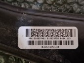 MACARA STANGA FATA ELECTRICA VOLKSWAGEN JETTA IV OEM: 5C6837461.