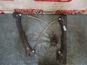 MACARA STANGA FATA ELECTRICA VOLKSWAGEN JETTA IV OEM: 5C6837461.