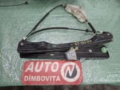 MACARA STANGA FATA ELECTRICA VOLKSWAGEN PASSAT 