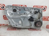 MACARA STANGA FATA ELECTRICA VOLKSWAGEN PASSAT B5.5 OEM: 3B4837755D.