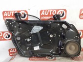 MACARA STANGA FATA ELECTRICA VOLKSWAGEN PASSAT B6 OEM: 3C1837755K.