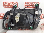 MACARA STANGA FATA ELECTRICA VOLKSWAGEN PASSAT B6 OEM: 3C1837755K.