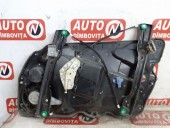 MACARA STANGA FATA ELECTRICA VOLKSWAGEN PASSAT B6 OEM: 3C1837755L.