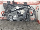 MACARA STANGA FATA ELECTRICA VOLKSWAGEN PASSAT B6 OEM: 3C2837755L.