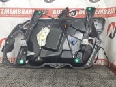 MACARA STANGA FATA ELECTRICA VOLKSWAGEN PASSAT B6 OEM: 3C2837755L.