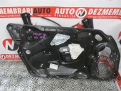 MACARA STANGA FATA ELECTRICA VOLKSWAGEN PASSAT B6 OEM: 3C2837755L.