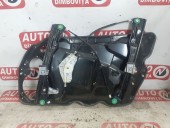 MACARA STANGA FATA ELECTRICA VOLKSWAGEN PASSAT B7 