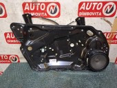 MACARA STANGA FATA ELECTRICA VOLKSWAGEN PASSAT B7 OEM: 3AA837755.