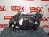 MACARA STANGA FATA ELECTRICA VOLKSWAGEN PASSAT B7 OEM: 3AA837755.