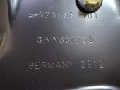 MACARA STANGA FATA ELECTRICA VOLKSWAGEN PASSAT B7 OEM: 3AA837755.